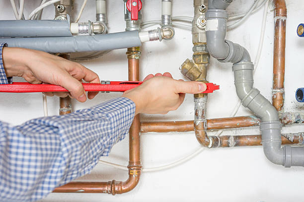 Best Leak Detection and Repair  in Benson, UT